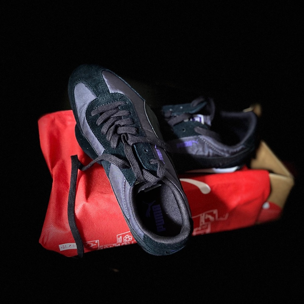 76 Runner Nylon Women’s Puma